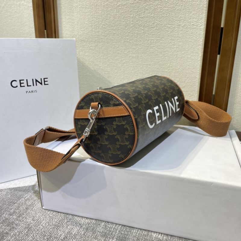 Celine Round Bags